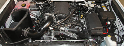 K&N 71 Series Intake Kit | Chevy Colorado/Canyon V6 3.6L 2015 (71-3088)