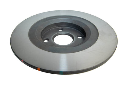 DBA Rear 4000 Series Standard Brake Rotor | Mazda MX-5 (18) (DBA42965)