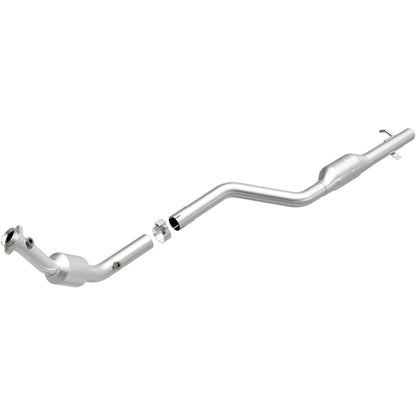 Magnaflow 51973 DirectFit Converter For Mercedes SL500 99-02