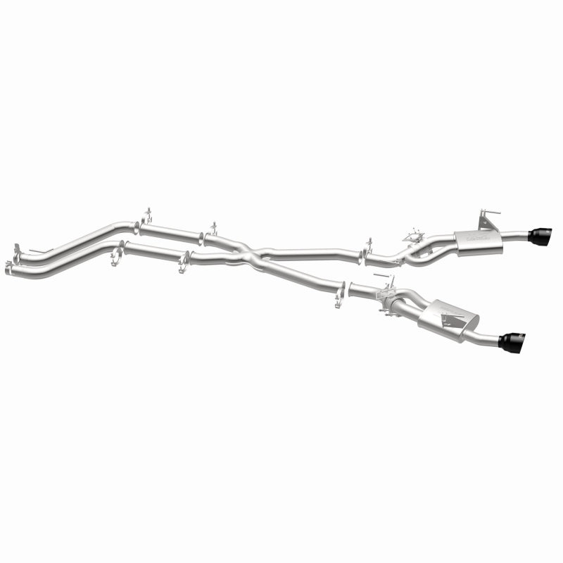 MagnaFlow 19699 SPEQ Series Stainless Cat-Back System