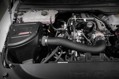 K&N Performance Air Intake System | RAM 1500 V6 3.6L (20-23) (63-1594)