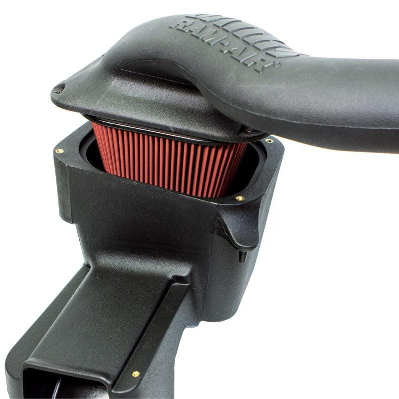 Banks 41890 Ram-Air Cold-Air Intake for 2017-2019 Ford 6.7L Powerstroke