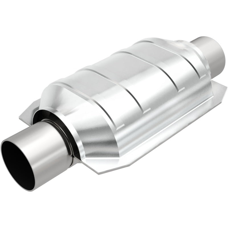 Magnaflow Universal Cat 2.25 | Many Vehicles (CA-Illegal) (91005)
