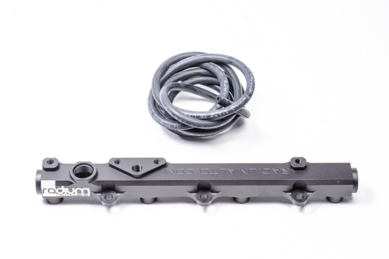 Radium Engineering Fuel Rail Kit | Honda S2000 (00-05) (20-0591-02)