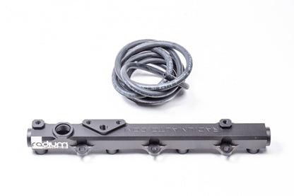 Radium Engineering Fuel Rail Kit | Honda S2000 (00-05) (20-0591-02)