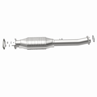 Magnaflow 49217 DirectFit Converter For Titan 07 5.6L OEM
