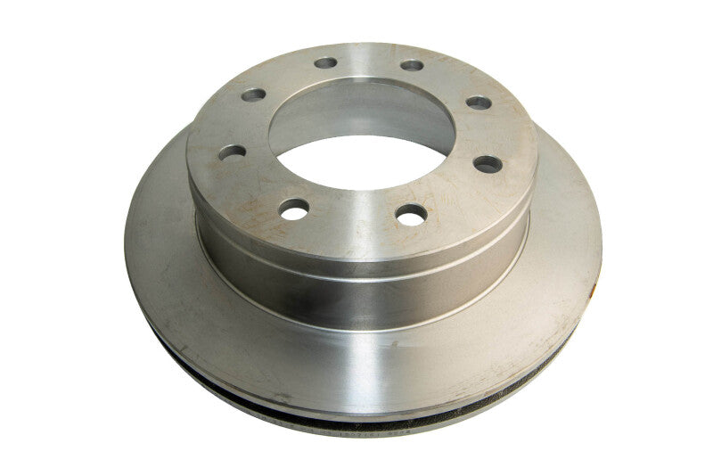 DBA Rear Street Series Standard Rotor | Chevrolet Avalanche 2500 (02-06) (DBA2049)