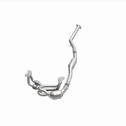 Magnaflow Direct Fit Converter | Subaru Crosstrek 2.0L (13-17, 18-23) (23-184)