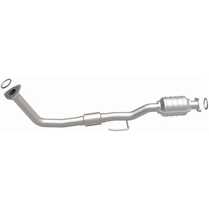 MagnaFlow 1992-1995 Toyota Camry California Grade CARB Compliant Direct-Fit Catalytic Converter