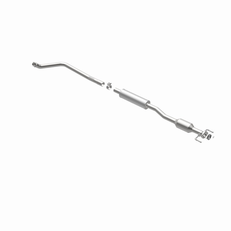 Magnaflow 52218 DirectFit Converter For Suzuki SX4 2.0L 07-13 Not Cali