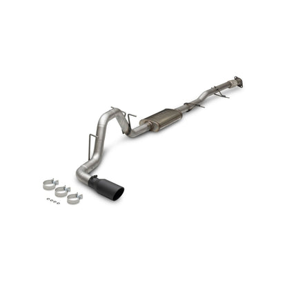 Flowmaster FlowFX Cat-Back Exhaust For GM Colorado/Canyon 12-26 (717989)