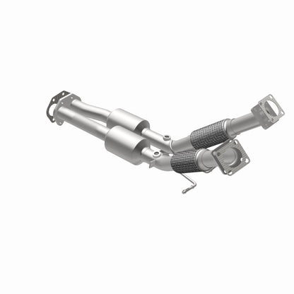 Magnaflow 21-506 DirectFit Converter 10-14 Volvo XC90 3.2