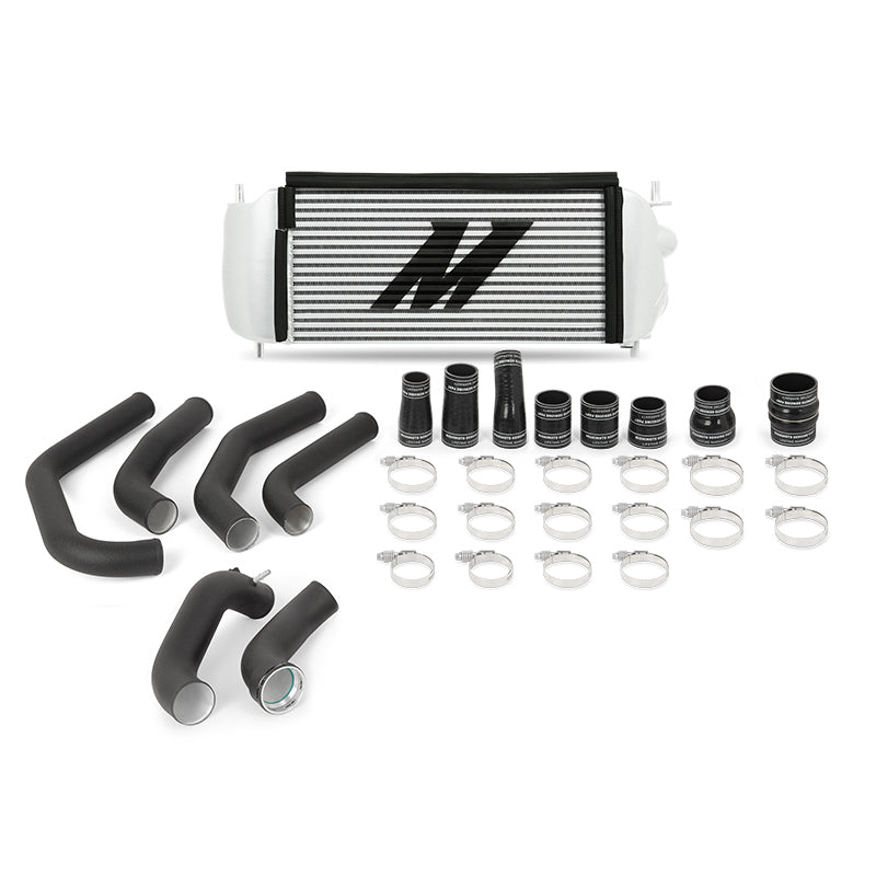 Mishimoto Intercooler Kit | 2015-2017 Ford F-150 2.7L EcoBoost (MMINT-F27T-15K)