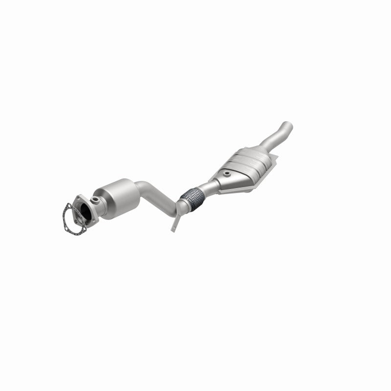 Magnaflow 51589 DirectFit Converter For VW Passat 2.8L (03)