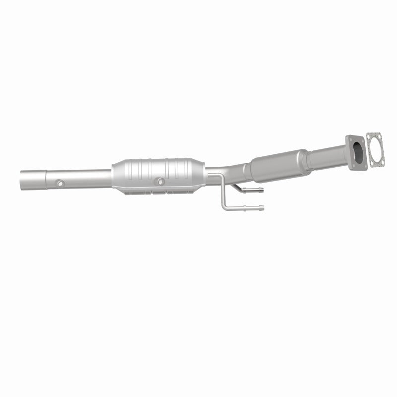 Magnaflow DF Converter 06-08 VW Rabbit 2.5L For VW Rabbit (06-08)