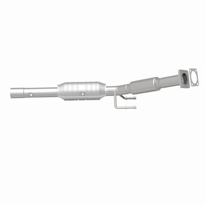 Magnaflow DF Converter 06-08 VW Rabbit 2.5L For VW Rabbit (06-08)