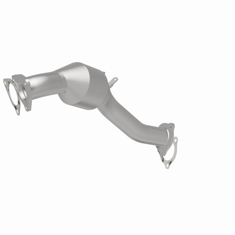 Magnaflow 52400 DirectFit Converter For Audi Q7 V6 3.0L 11-15 2.5in Pipe