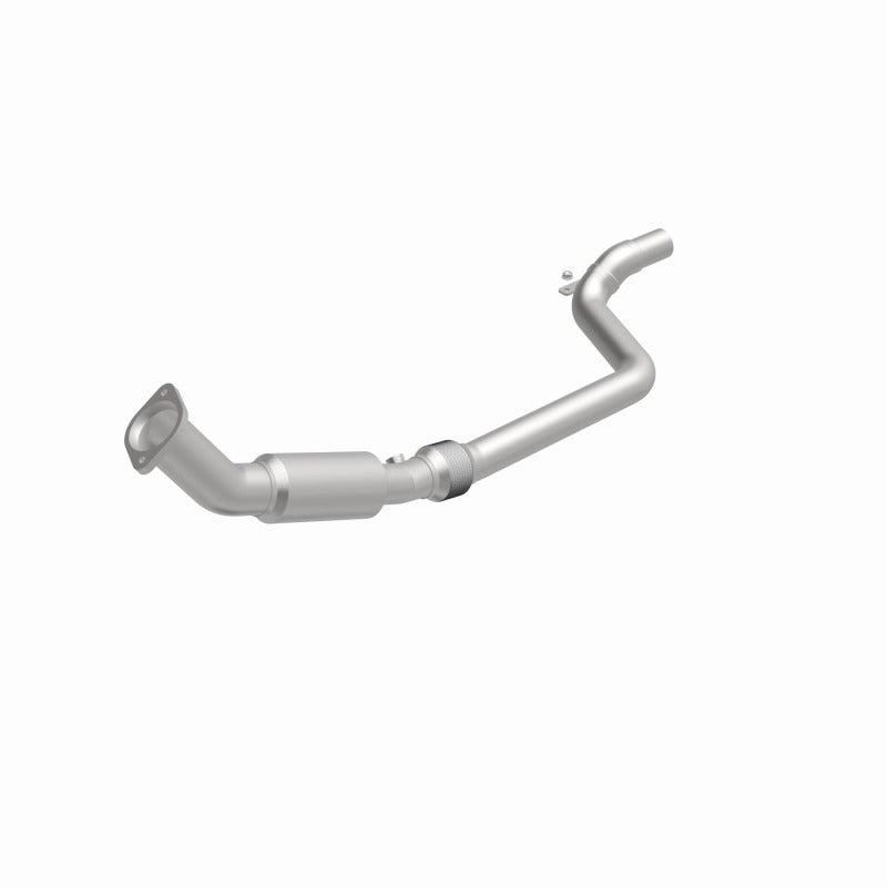 MagnaFlow 05-10 300 V6 3.5 2.7 OEM Underbody Direct Fit Converter