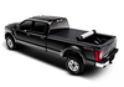 BAK Industries 39303 Revolver X2 Truck Bed Cover For F-250/350/450 6' 9" Bed