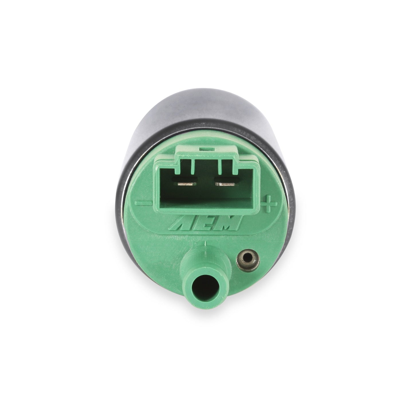 AEM EV EFI Fuel Pump KIt Smooth Fitting - 50-1235