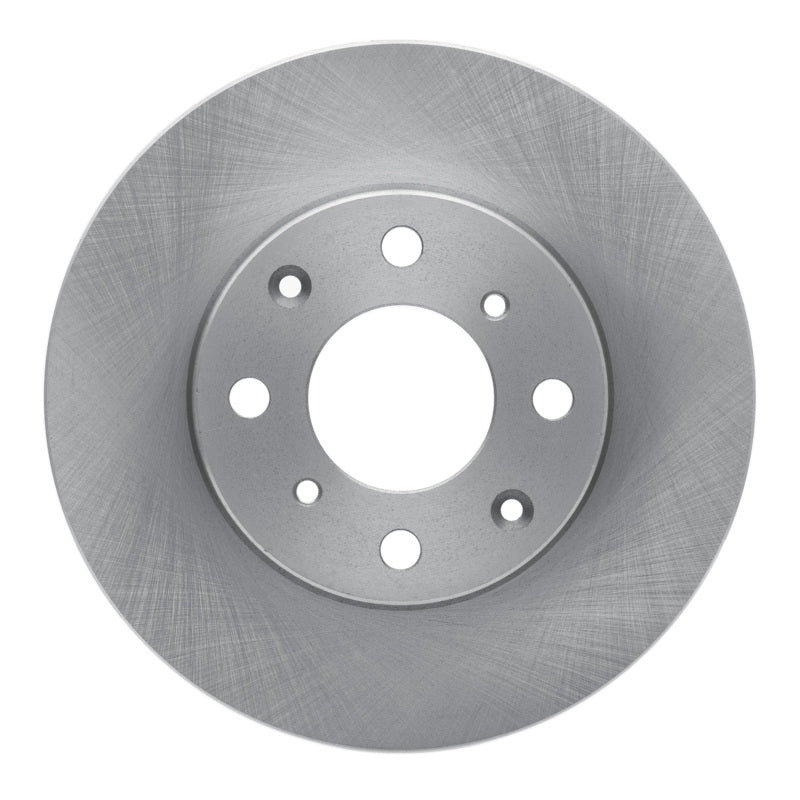 DFC 90-00 Honda Civic D&S Front Brake Rotor | Civic Hatchback (83-00) (600-59018)