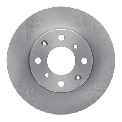 DFC 90-00 Honda Civic D&S Front Brake Rotor | Civic Hatchback (83-00) (600-59018)