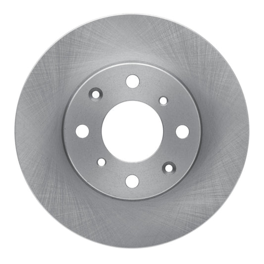 DFC 90-00 Honda Civic D&S Front Brake Rotor | Civic Hatchback (83-00) (600-59018)