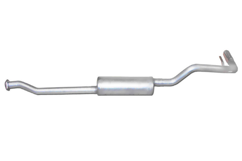 Gibson 3in Single Cat-Back Exhaust | Chevrolet Suburban 1500 Base (00-01) (315530)