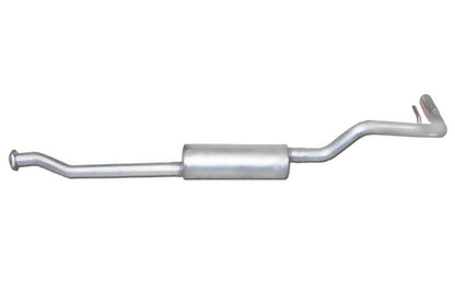 Gibson 3in Single Cat-Back Exhaust | Chevrolet Suburban 1500 Base (00-01) (315530)