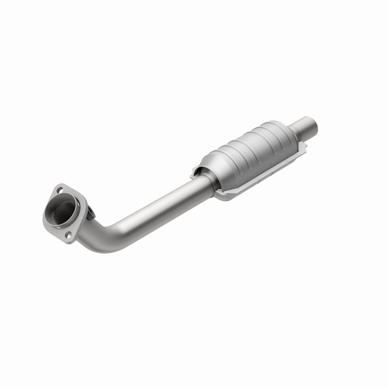 Magnaflow 49572 DirectFit Converter For BMW X5 4.4L OEM