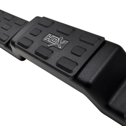 Westin Automotive 55-32375 HDX Running Board - Black For 2015-2025 Ford F-150