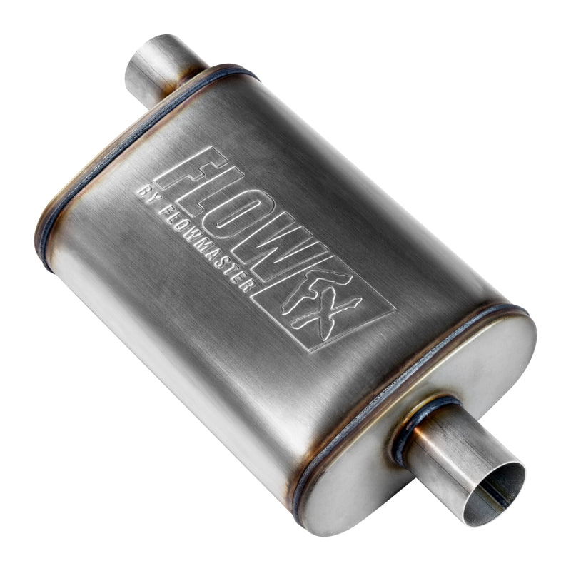 Flowmaster 2.25in IN/OUT FlowFX Muffler