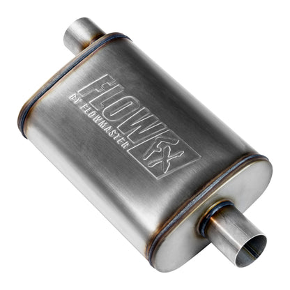 Flowmaster 2.25in IN/OUT FlowFX Muffler