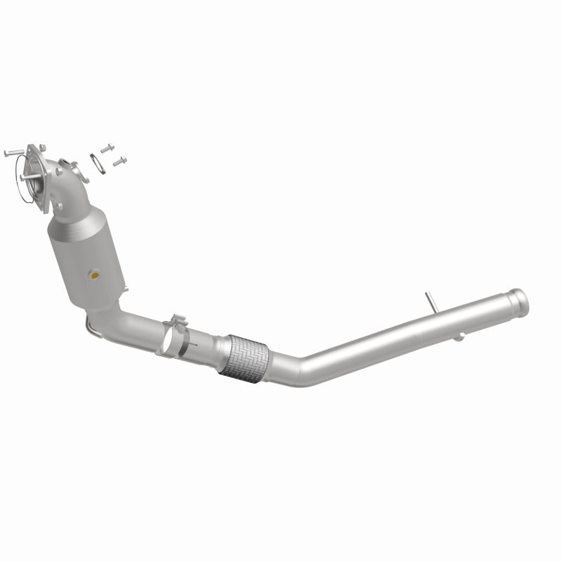 Magnaflow 21-958 OEM Grade EPA Compliant Catalytic Converter For Jeep Wrangler