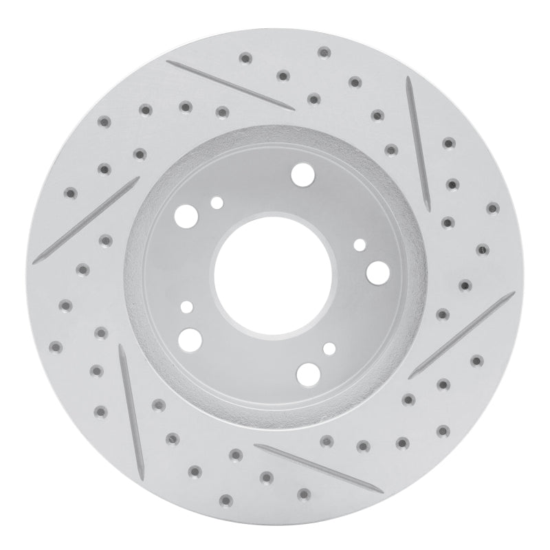 DFC 02-15 Acura RSX D&S Rotor | Front Left (830-59030L) (SPF830-59030L)