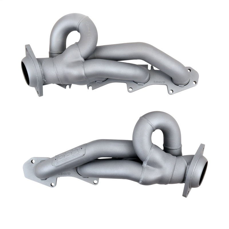 BBK 5.7L Shorty Tuned Exhaust Headers | Dodge Ram 1500 (19-26) (4015)