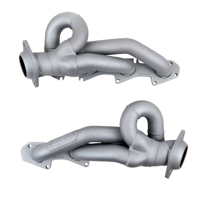 BBK 5.7L Shorty Tuned Exhaust Headers | Dodge Ram 1500 (19-26) (4015)