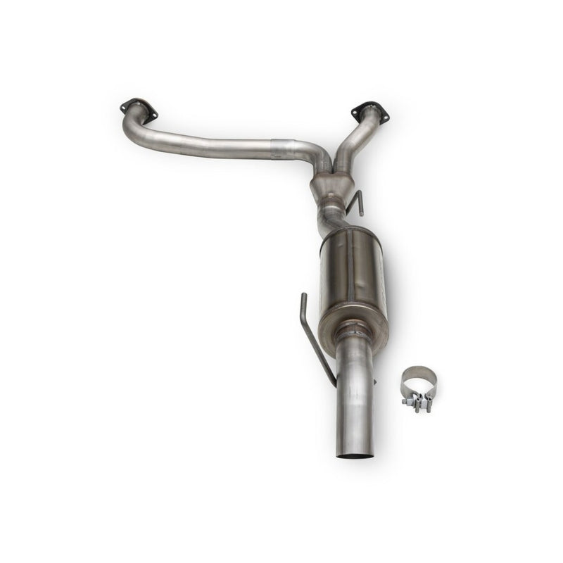 Flowmaster FlowFX 22-25 Nissan Frontier 3.8L Exhaust System (718152) For 2021-2026