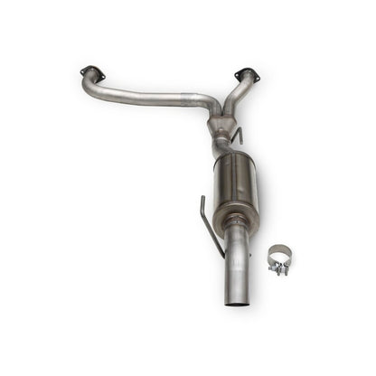 Flowmaster FlowFX 22-25 Nissan Frontier 3.8L Exhaust System (718152) For 2021-2026