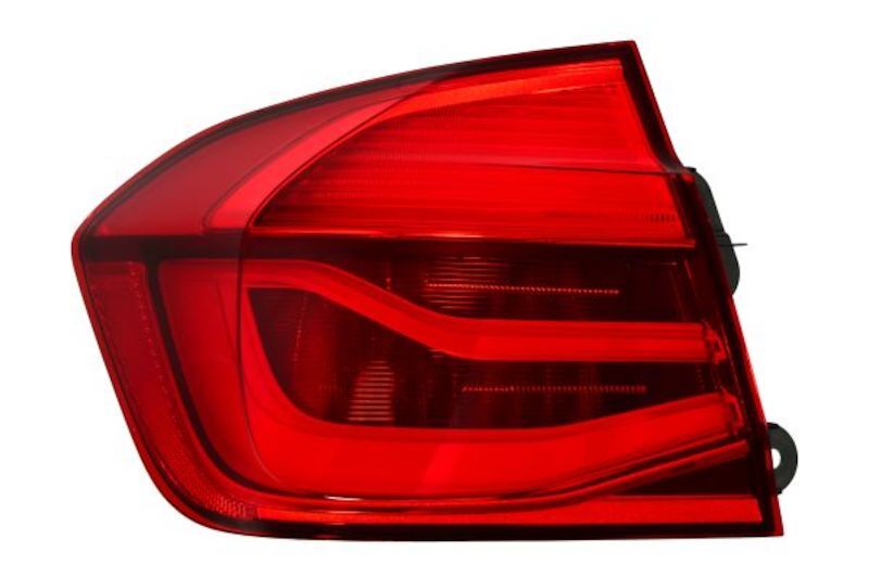Hella Left Tail Light | BMW 320i M3 (14-19) (012147331)