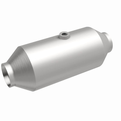 Magnaflow 51366 2.50in Uni Ford 8617 Mid-Bed Series Direct Fit Converter