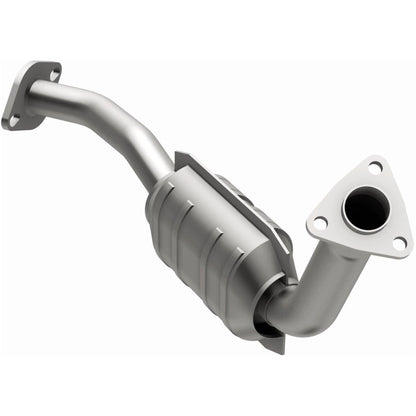 Magnaflow 93224 DirectFit Converter For Nissan Frontier/XTerra 3.3L P/S Rear