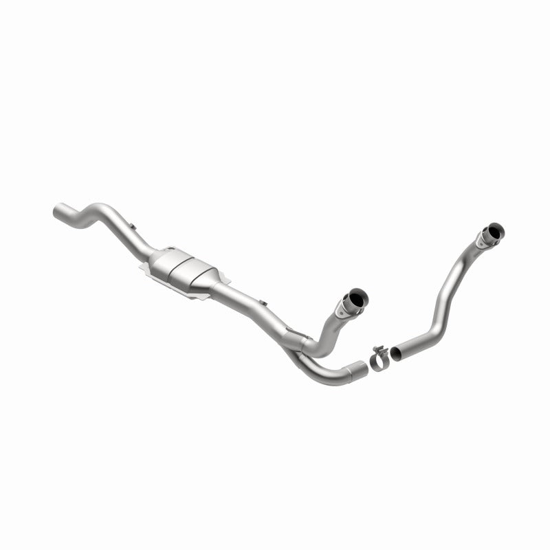Magnaflow 49472 DirectFit Converter For Dodge Durango 00-03 4WD OEM