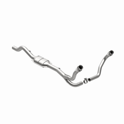 Magnaflow 49472 DirectFit Converter For Dodge Durango 00-03 4WD OEM