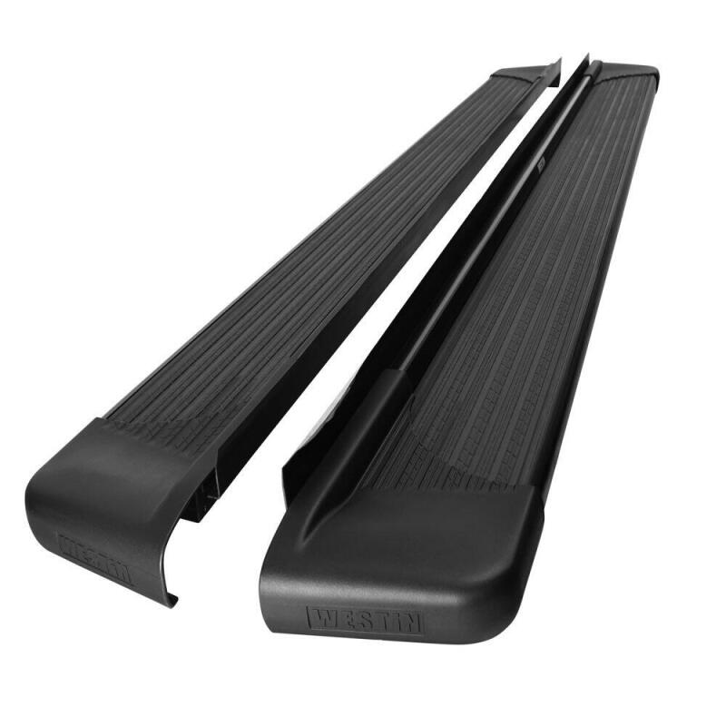 Westin 27-64735 SG6 Running Board For 2004 Ford F150