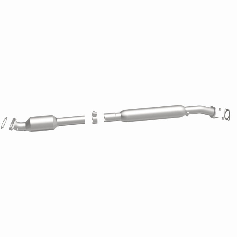 Magnaflow 280575 DF Conv Rear Underbody 1.6L For Hyundai Sonata 20+