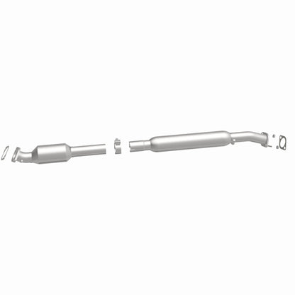 Magnaflow 280575 DF Conv Rear Underbody 1.6L For Hyundai Sonata 20+