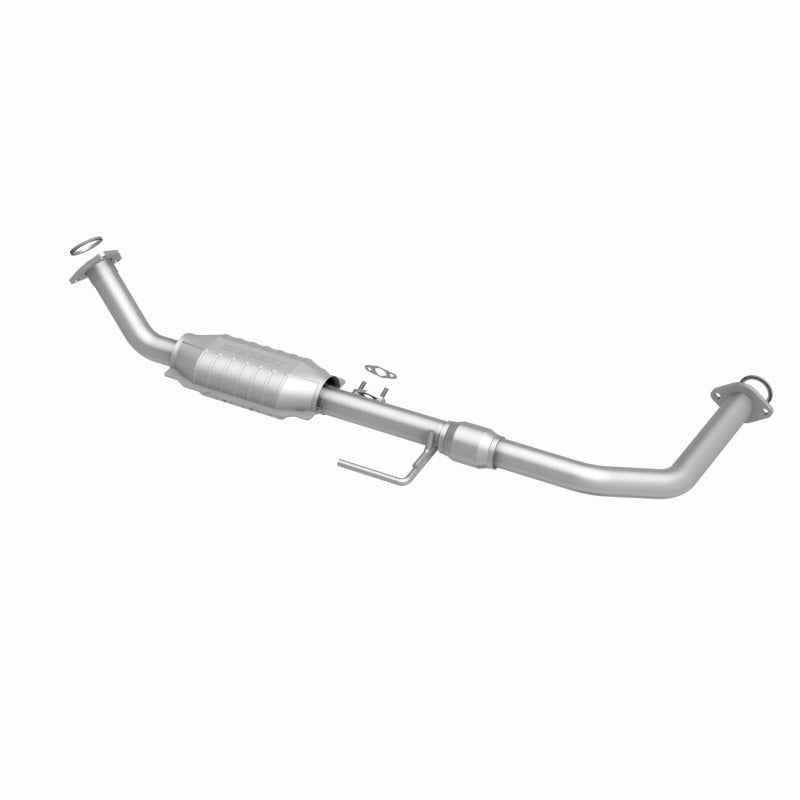 Magnaflow 23753 DirectFit Converter For Toyota Tundra 4.7L D&S Front