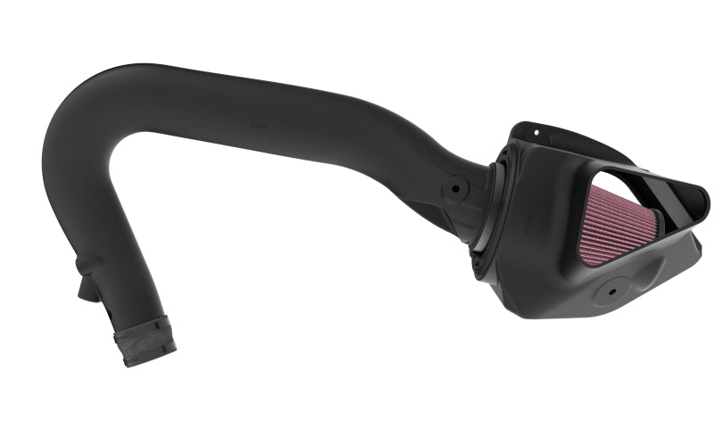 K&N NextGen Cold Air Intake | Dodge Charger V6 3.6L (11-23)