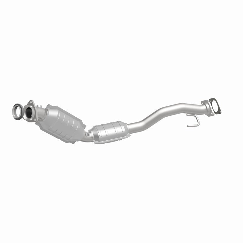 Magnaflow 23995 DirectFit Converter OEM For Trailb/Envoy 4.2L (08)